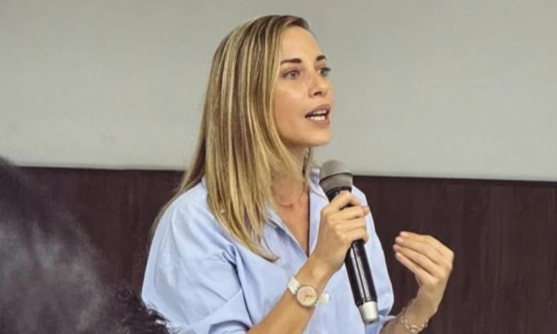 Principales noticias de Ecuador hoy - 19 de diciembre de 2025 / Foto: cortesía Andrea González