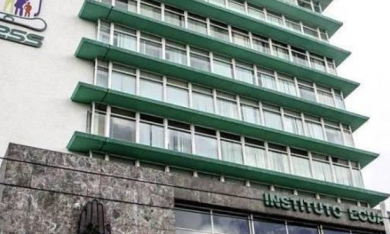  El IESS busca tener más afiliados / Foto: cortesía 