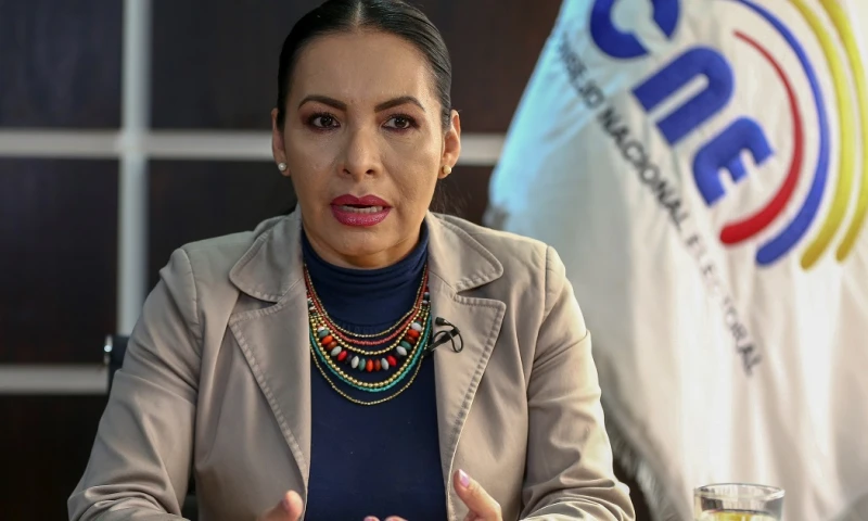 Con esa decisión, se concede un poco más de tiempo a las organizaciones partidistas "para desarrollar las primarias, las cuales se llevarán a cabo hasta el 10 de junio"  / Foto: EFE