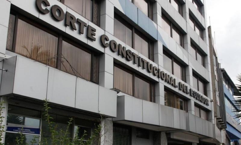 La Ley de Integridad Pública acumula hasta 26 demandas de inconstitucionalidad por parte de diversos sectores de la sociedad / Foto: cortesía