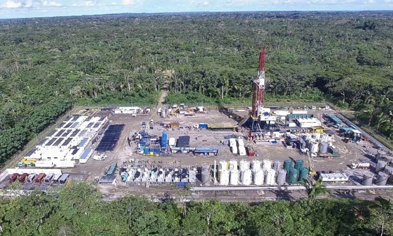 Principales noticias de Ecuador hoy - 12 de Julio de 2023 / Foto: cortesía Petroecuador