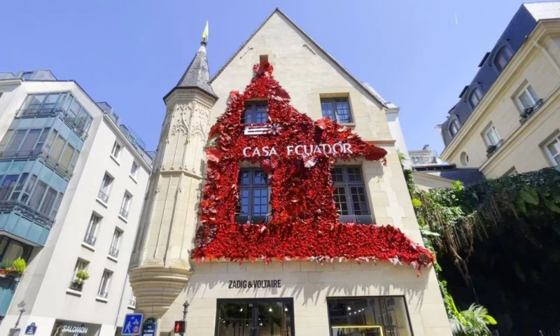 La apertura oficial se realizará mañana 4 de diciembre, en el circuito Yas Marina / Foto: cortesía ONG Identidad Nacional