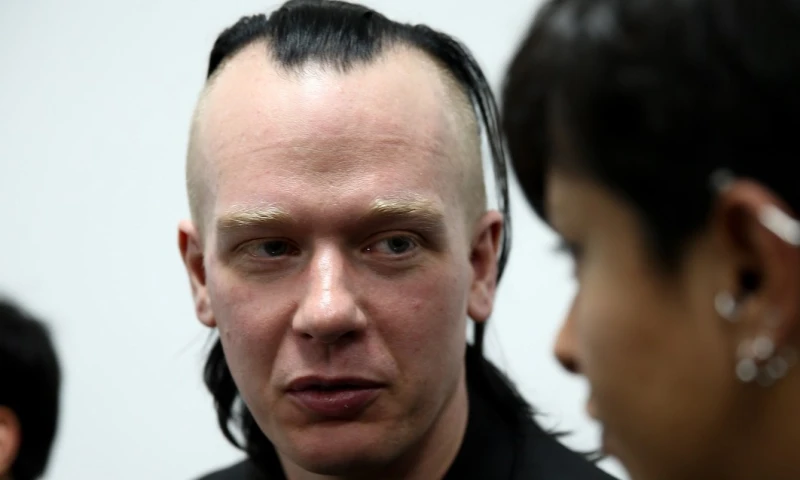 La jueza Yadira Proaño fue separada del caso contra el sueco Ola Bini  / Foto: EFE