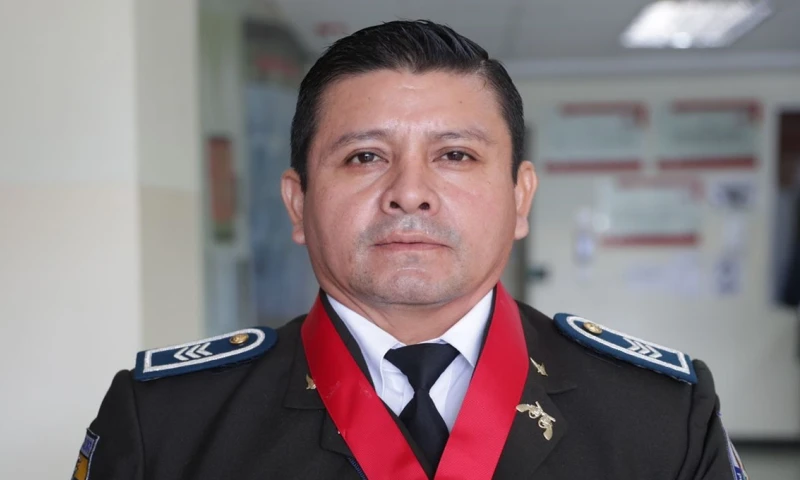 foto cortesía Secretaría General de Comunicación de la Presidencia