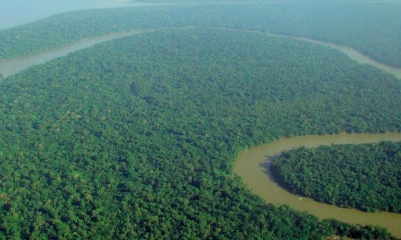 Entre las 260 ciudades con actividades de bandas criminales, 175 eran dominadas por un único grupo / Foto: cortesía IAgua