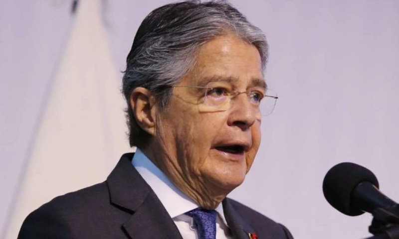 Noticias del Ecuador Medios Nacionales - 7 de Febrero de 2023 / Foto: Cortesía 