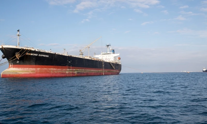 La estatal petrolera cubrirá la demanda del sector automotriz y de otros sectores/ Foto: cortesía Petroecuador