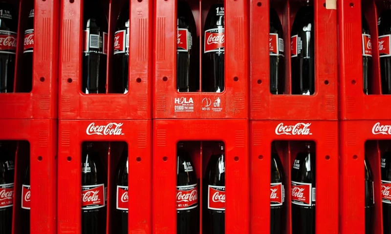 Embotelladora Arca Continental invertirá $ 548 millones en América / Foto: EFE