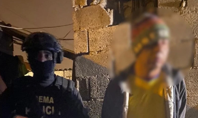 Las autoridades de control ejecutaron la madrugada de este jueves órdenes de detención contra 16 personas en una operación simultánea efectuada por la Fiscalía y la Policía / Foto: cortesía Fiscalía