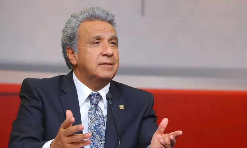 Latacunga festeja 200 años de independencia con nuevos proyectos / Foto: EFE