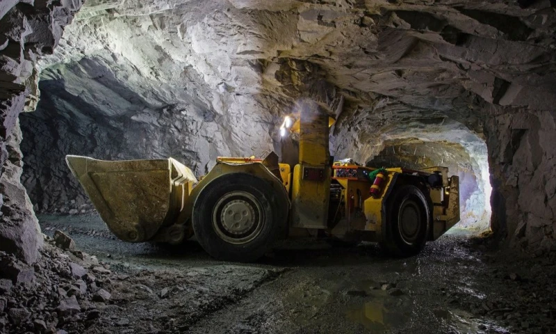 Santa Bárbara pertenece actualmente a Silvercorp Metals y su subsidiaria Adventus Mining / Foto: cortesía 