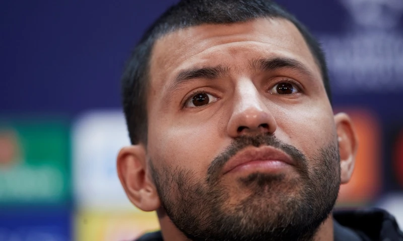 "Espero con ansiedad estar ahí y divertirme. Estoy controlado por el tema de mi corazón, pero me siento muy bien" / Foto: EFE