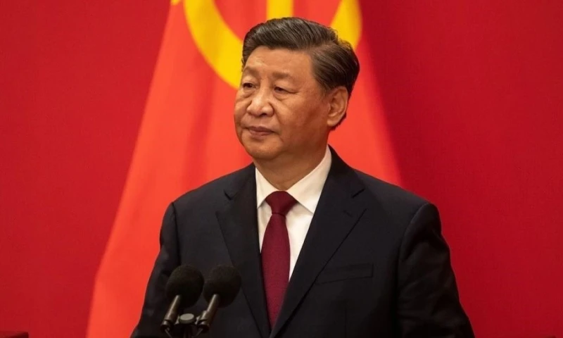 Antes del tratado de libre comercio, China ya se había posicionado como el principal socio comercial no petrolero de Ecuador / Foto: cortesía Global Eye News