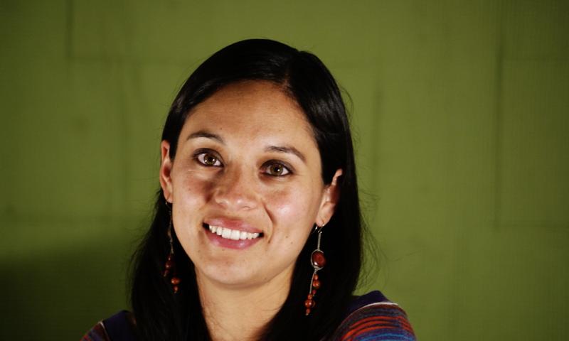 El territorio es el tema que más les preocupa a los sionas / Foto: El Oriente