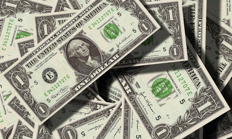 El préstamo puede alcanzar hasta $ 1.200 a una tasa del 7 %. 