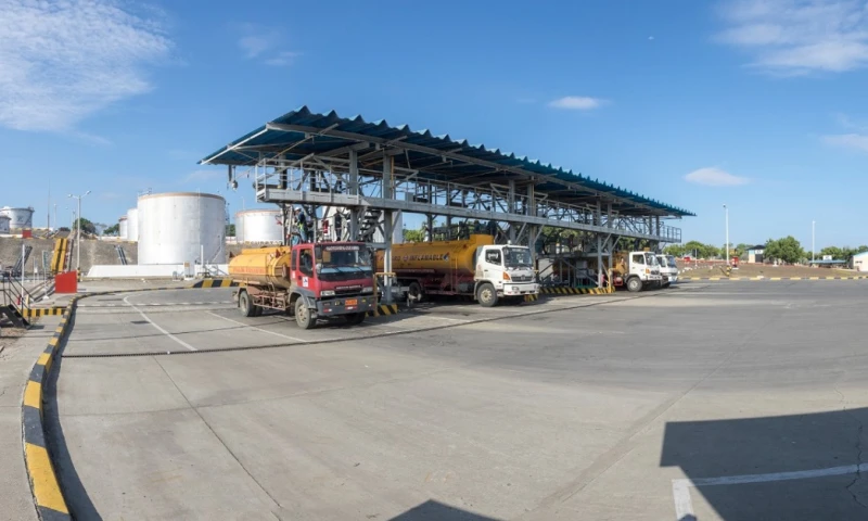 Ecuador tiene precios mínimos y máximos de combustibles / Cortesía de Petroecuador