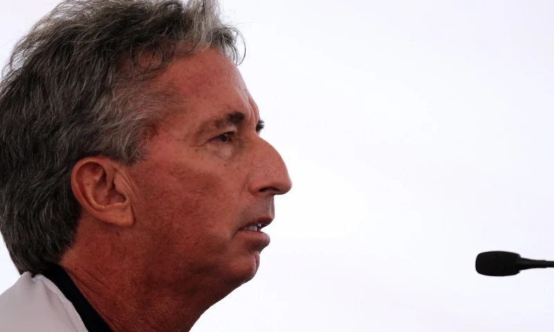 Copa Davis: Ecuador, piedra en el camino de España y Rusia: Foto EFE