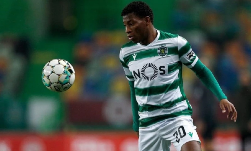 Gonzalo Plata, una segunda oportunidad en Portugal / Foto: EFE