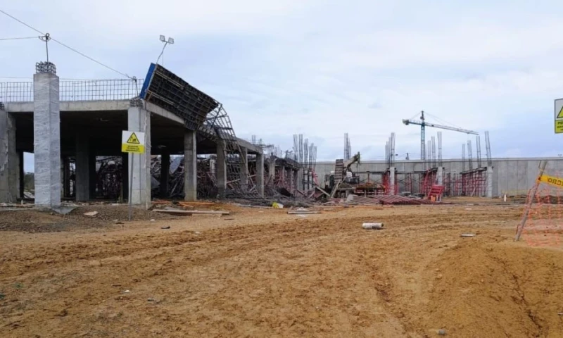 Una persona falleció en el atentado / Foto cortesía Fiscalía 