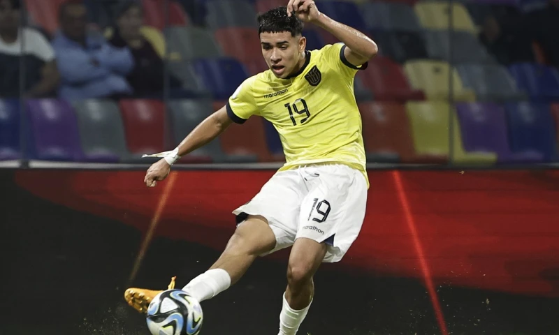 Ahora en Ecuador también es posible ver partidos de la LigaPro 2025 por televisión abierta gracias a la participación de dos canales nacionales. Le contamos los canales y horarios./ Fotos: Cortesía