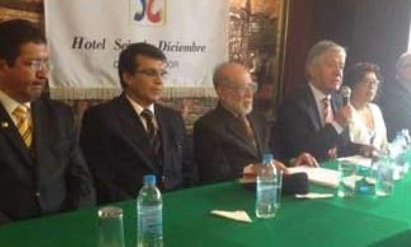 Foto: Ecuador en Vivo