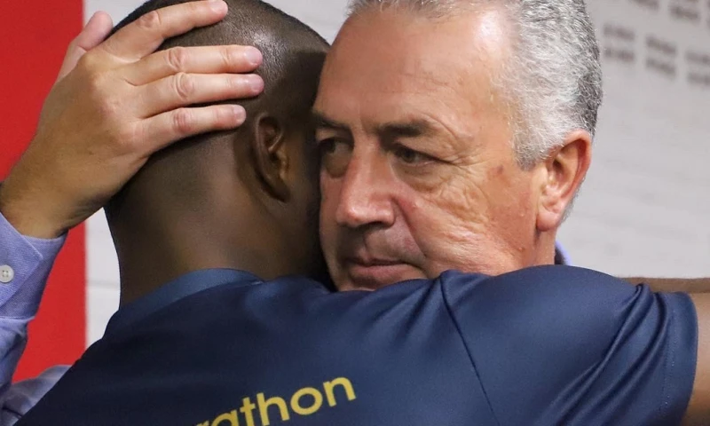 Pese a perder anoche 1-3 en Paraguay, la selección ecuatoriana consiguió el ansiado boleto al Mundial de Catar 2022. Disputará su cuarta Copa del Mundo. / Foto: Cortesía FEF