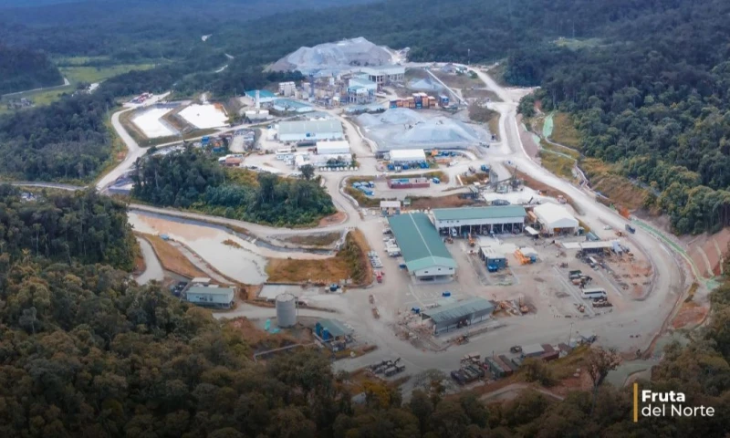 Evento reunirá a sector público y privado para identificar trabas regulatorias y acelerar nuevos proyectos mineros en Perú/ Foto: cortesía