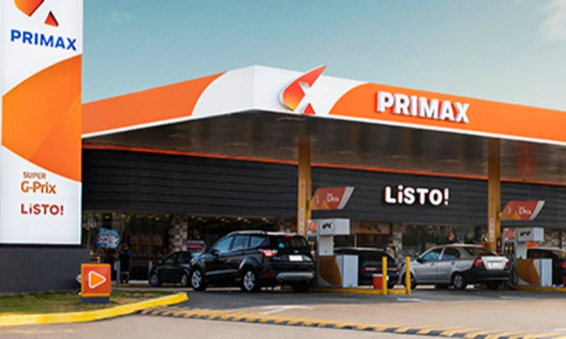 UNO Corp incorporará cientos de estaciones de servicio de Primax / Foto: cortesía Primax