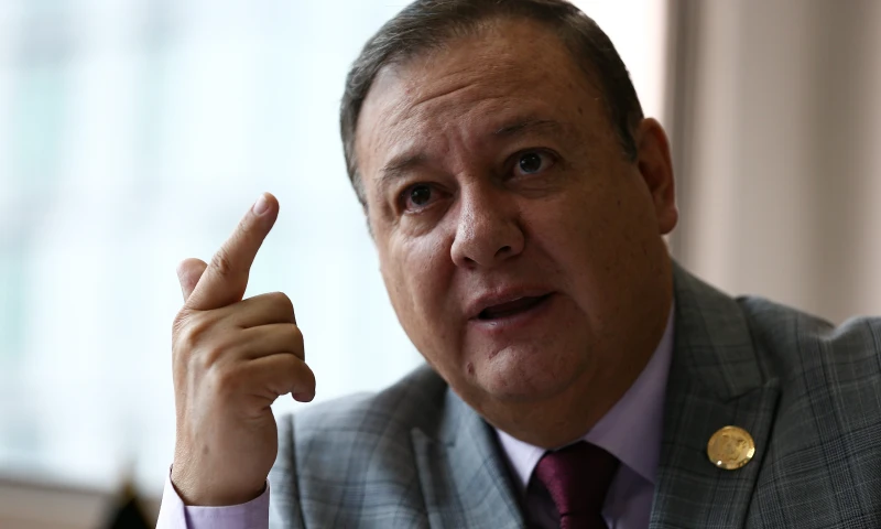 Ecuador y Colombia buscan proteger a víctimas de trata de personas / Foto: EFE