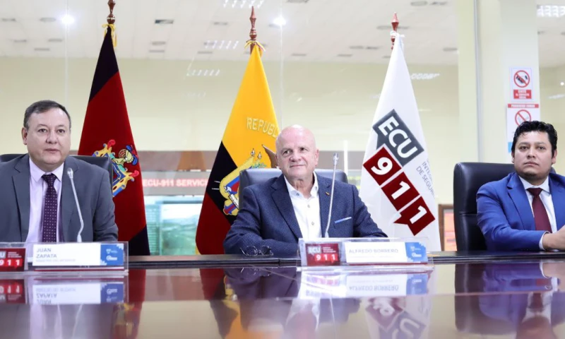 La eliminación de esta medida entrará en vigor a partir de este jueves y también aplica para las Islas Galápagos / Foto:: cortesía ministerio de Interior