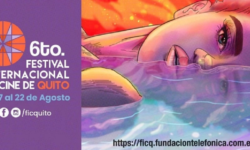 Arranca el Festival de Cine de Quito, cargado de fuerza, futuro y feminismo/ Foto: Google Images