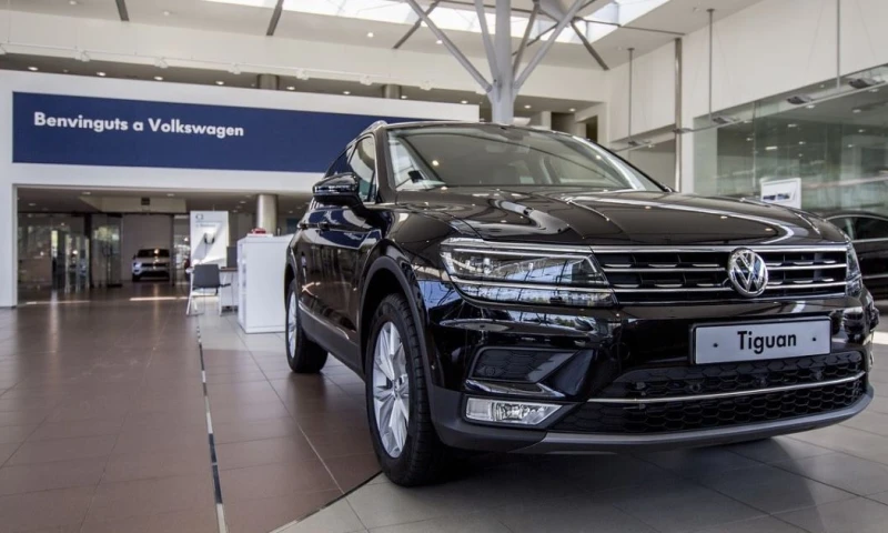 Las ventas de autos europeos en Ecuador se han quintuplicado en los últimos ocho años / Foto: Pixabay