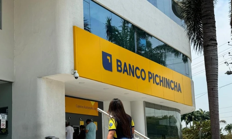 Uno de los pilares de la transformación ha sido Pibank, la plataforma digital especializada en productos de ahorro para personas naturales / Foto: cortesía 