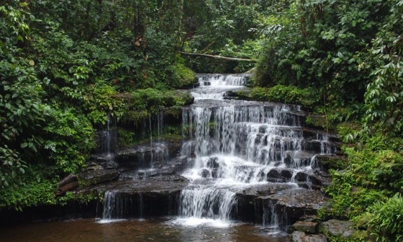 Laguna Azul, Cabeza de Lagarto y La Milagrosa tienen atractivos especiales / Foto: El Oriente