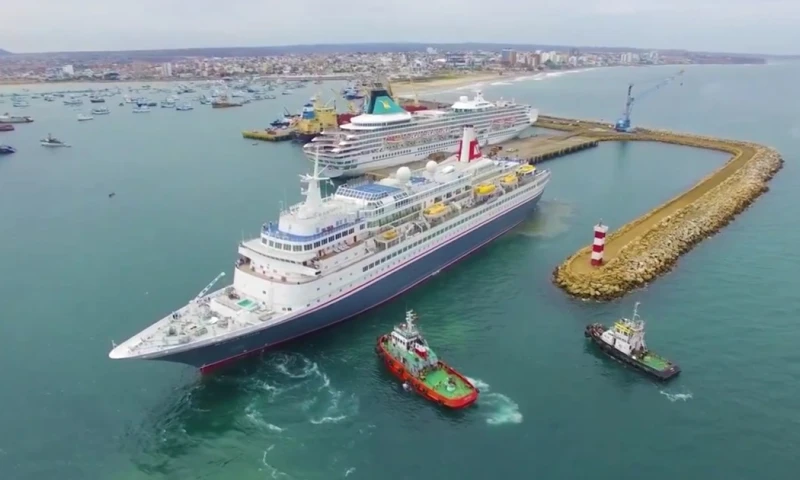 El Encuentro Empresarial Andino se realizará del 16 al 17 de julio / Foto: cortesía 