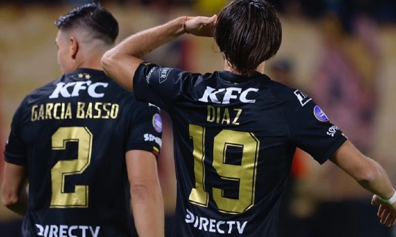 Esta noche concluirá la fecha 3 con el duelo entre Deportivo Cuenca y Cumbayá en el estadio Alejandro Serrano Aguilar / Foto: cortesía del Independiente 