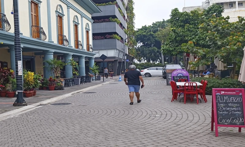 El Ministerio dispuso la modalidad virtual desde el pasado miércoles/ Foto: cortesía EFE