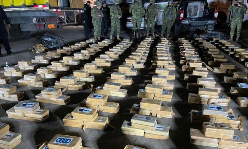 Resumen Medios Nacionales - 9 de junio de 2022 / Foto: cortesía 