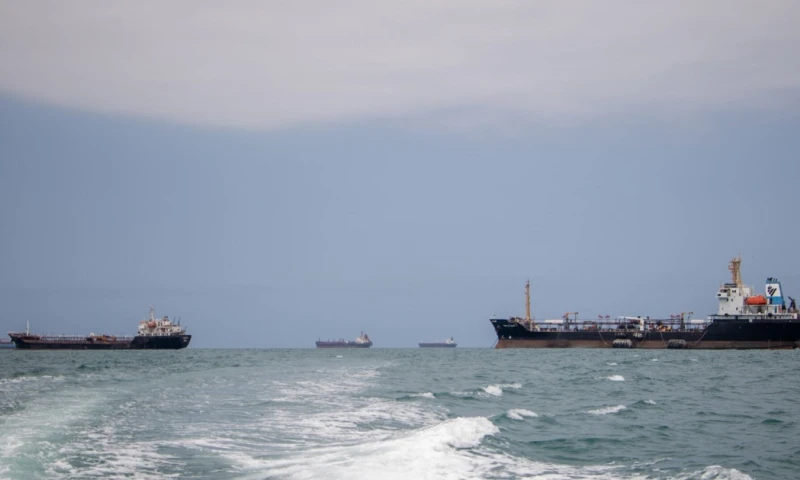 Esta venta generará un ingreso aproximado para el país de $ 247 millones / Foto: cortesía Petroecuador 