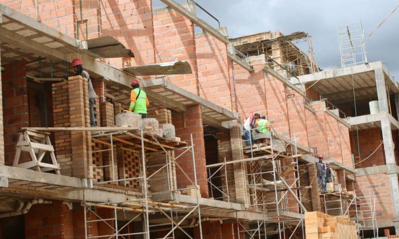 710 familias accedieron a vivienda propia a través del programa Miti-Miti / Foto: cortesía MIT