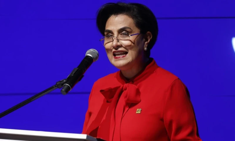 Este proyecto es parte de los compromisos asumidos durante la cuarta Mesa Técnica de Temas de Seguridad / Foto: EFE