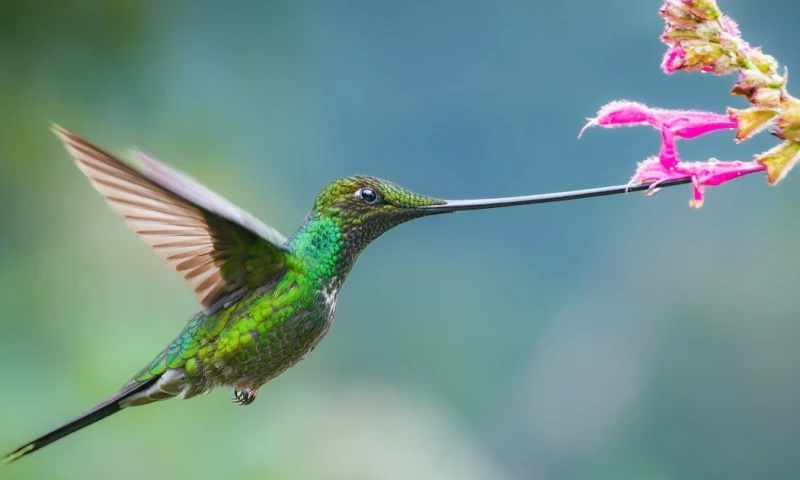 La investigación fue liderada por la Universidad Técnica Particular de Loja / Foto: cortesía eBird