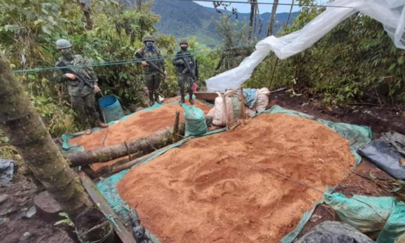 Noticias del Ecuador Medios Nacionales -20 de Octubre de 2022 / Foto: cortesía