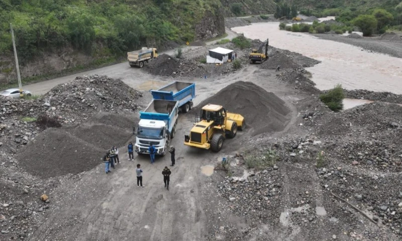 Las operaciones se desarrollaron en 18 regiones de selva, sierra y costa de Perú / Foto: cortesía Policía Perú