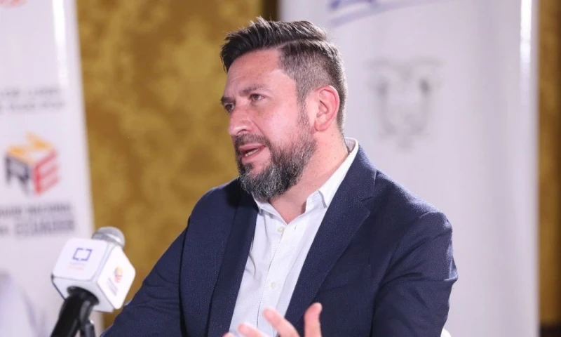 Principales noticias de Ecuador hoy - 19 de noviembre de 2025 / Foto: cortesía Lenin Moreno