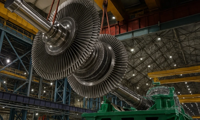 El NEPIU dirigirá y coordinará el programa nuclear nacional en su fase más crítica. / Foto: Cortesía MAE