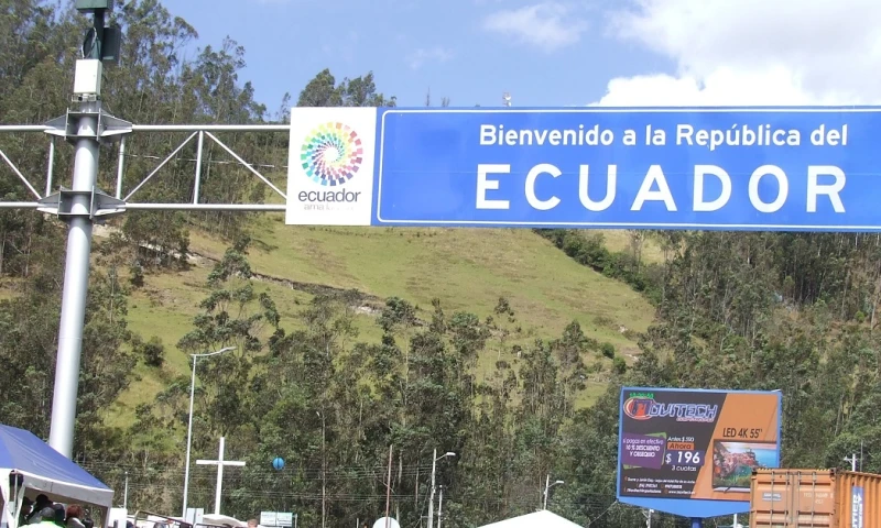 Comunidad migrante pide a candidatos electorales mayor inclusión / Foto: EFE