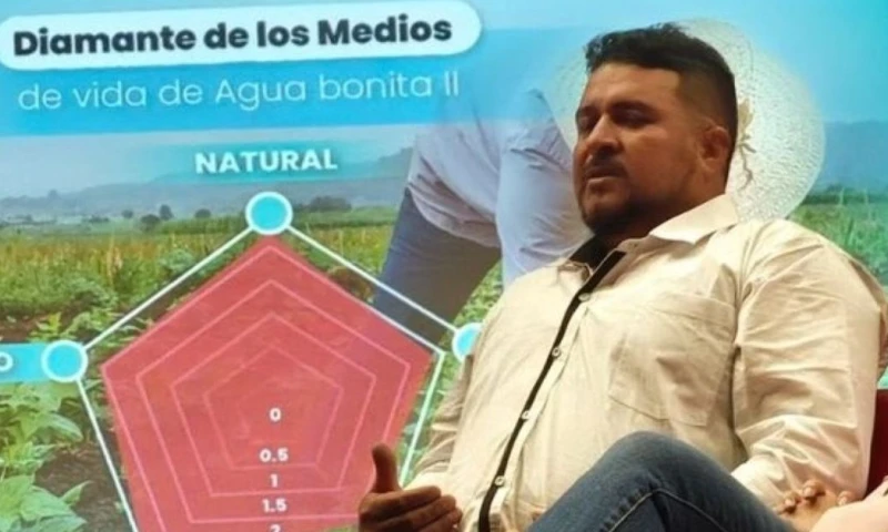 Según Indepaz, este año han sido asesinados en Colombia 32 desmovilizados / Foto: cortesía