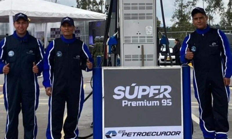 El precio anterior vigente hasta ayer era $ 4.28