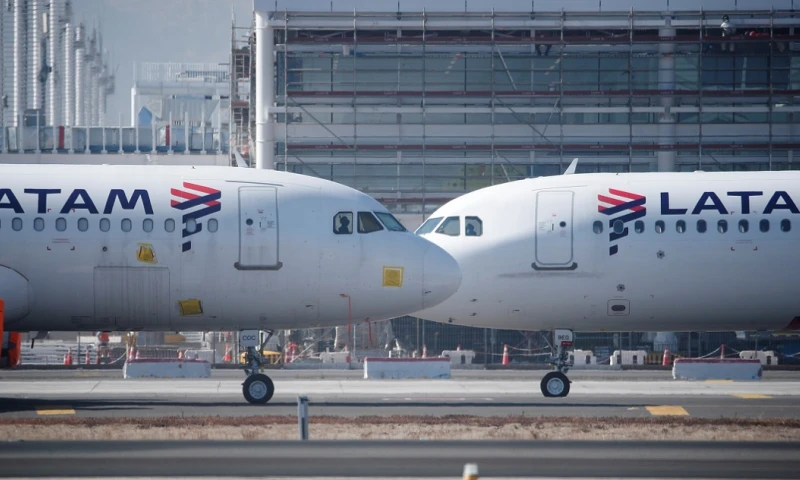 Los vuelos saldrán de Quito a Loja los martes, miércoles y jueves a las 6 am. / Foto: EFE
